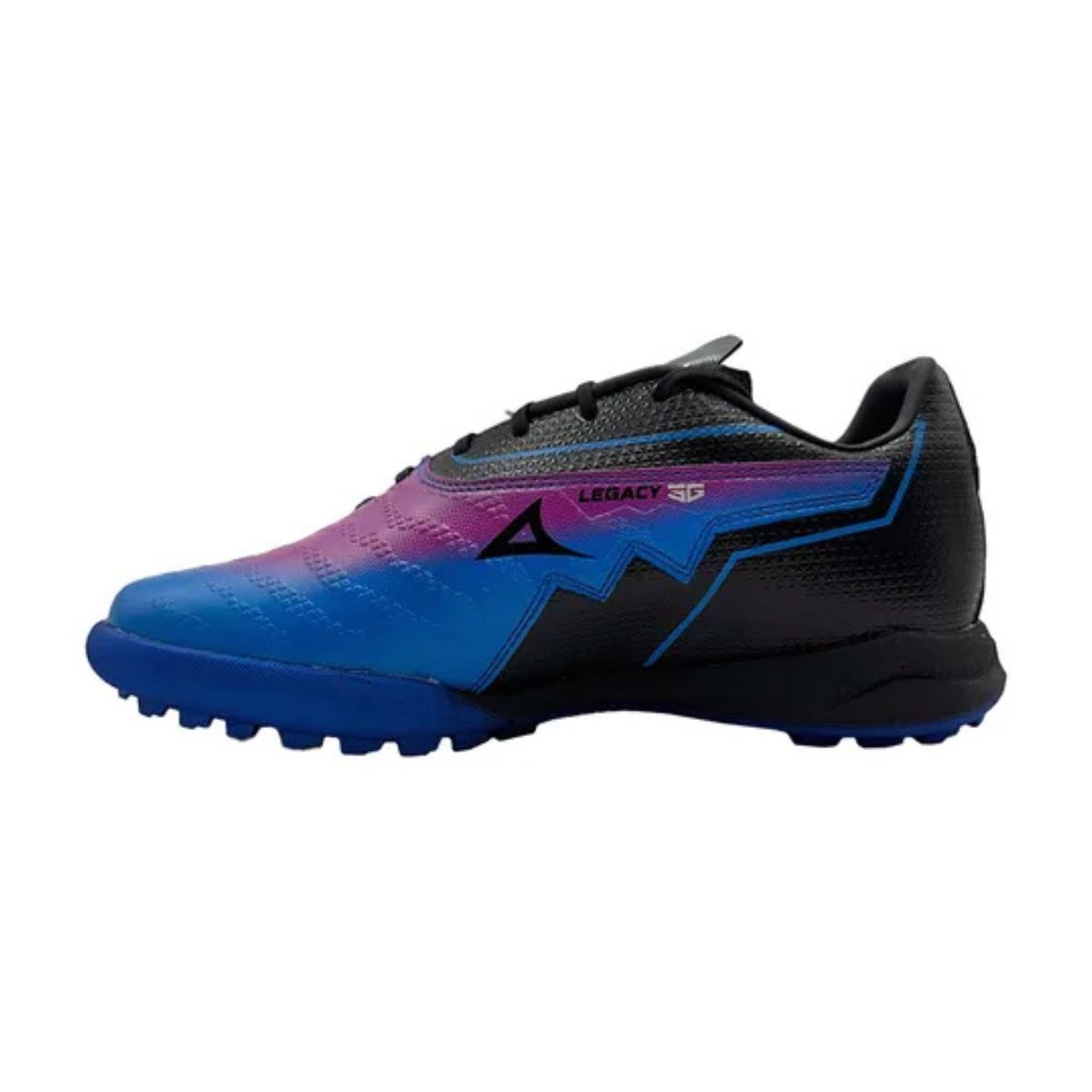 Tenis de Fútbol para Hombre Pirma 3051 Turf | Ligeros, Cómodos y con Agarre para Pasto Sintético