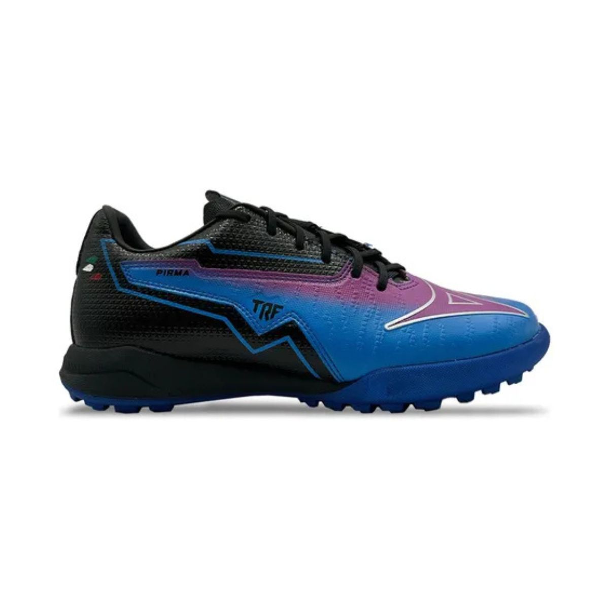 Tenis de Fútbol para Hombre Pirma 3051 Turf | Ligeros, Cómodos y con Agarre para Pasto Sintético