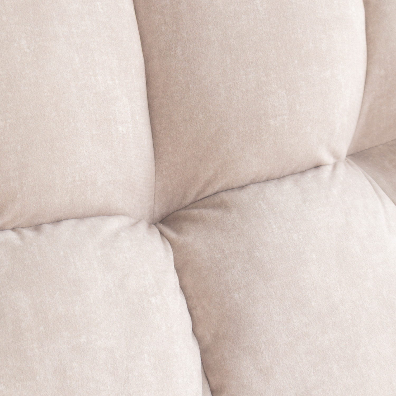 Sillon Mecedora  Reclinable Giratorio 360° con Porta Celular y Respaldo Acolchado de Alta Densidad Comodo Junior Beige