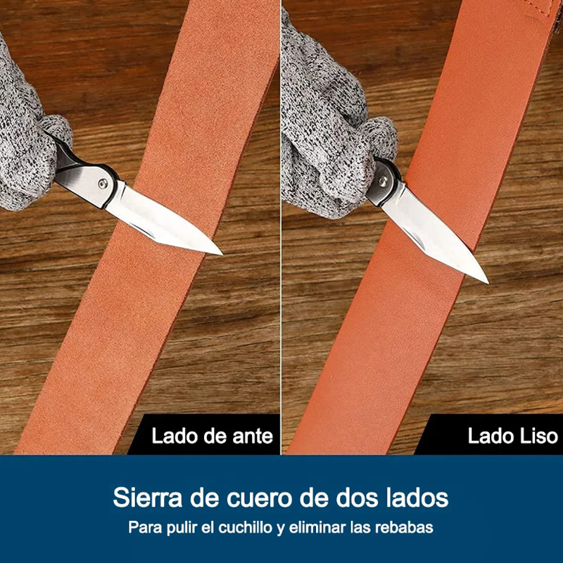 Kit Afilador De Piedra De Afilar - 400/1000 Y 3000/8000