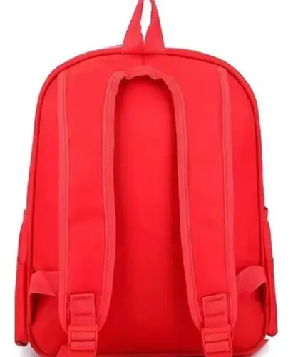 Mochila Personalizada Pinypon - Mochila Para Preescolar Con Carro Y Ruedas Mochila Niña 4 Años