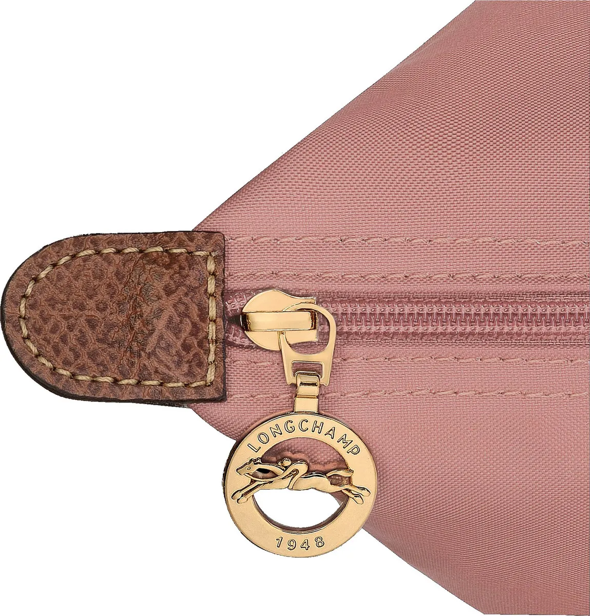 Bolso Tote Bag de Moda Longchamp Pliage Versatil y Elegante para Dama Mujer Color Rosa