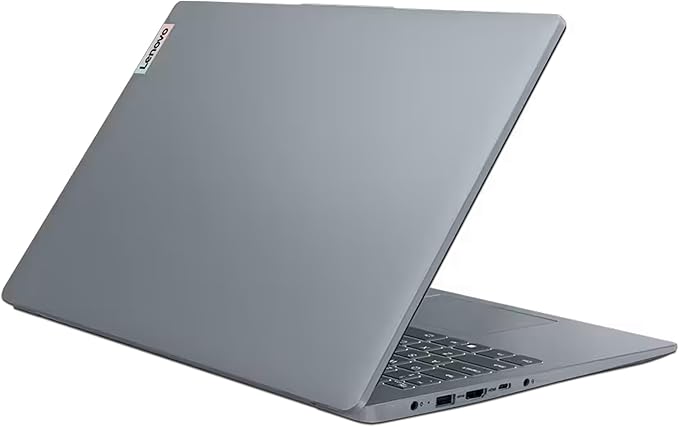Lenovo Laptop IdeaPad Slim 3 15IAH8: Procesador Intel Core i5 12450H