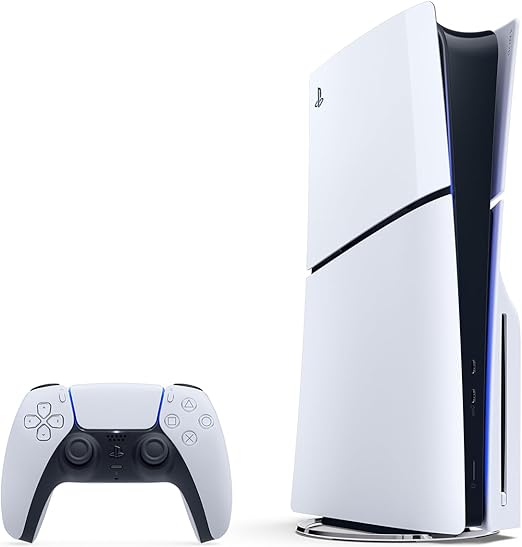 Consola Playstation 5 Slim Edición Standard