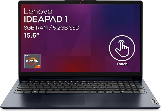 Lenovo Laptop IdeaPad 1 15ALC7