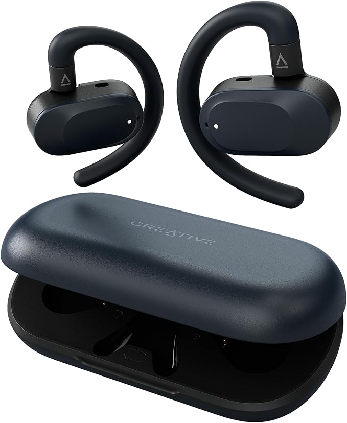 Audifonos de oreja Creative Outlier Go Bluetooth® 