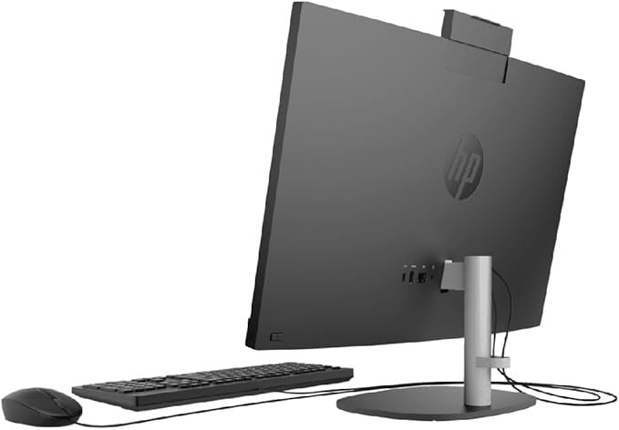 HP ProOne 240 23.8 inch G10 All-in-One Desktop PC FHD IPS UWVA 23.8" AiO, Intel Core i3  8 Nucleos hasta 3.8Ghz/6MB cac