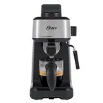 Cafetera de Vapor para Espresso y Cappuccino Oster® BVSTEM3300