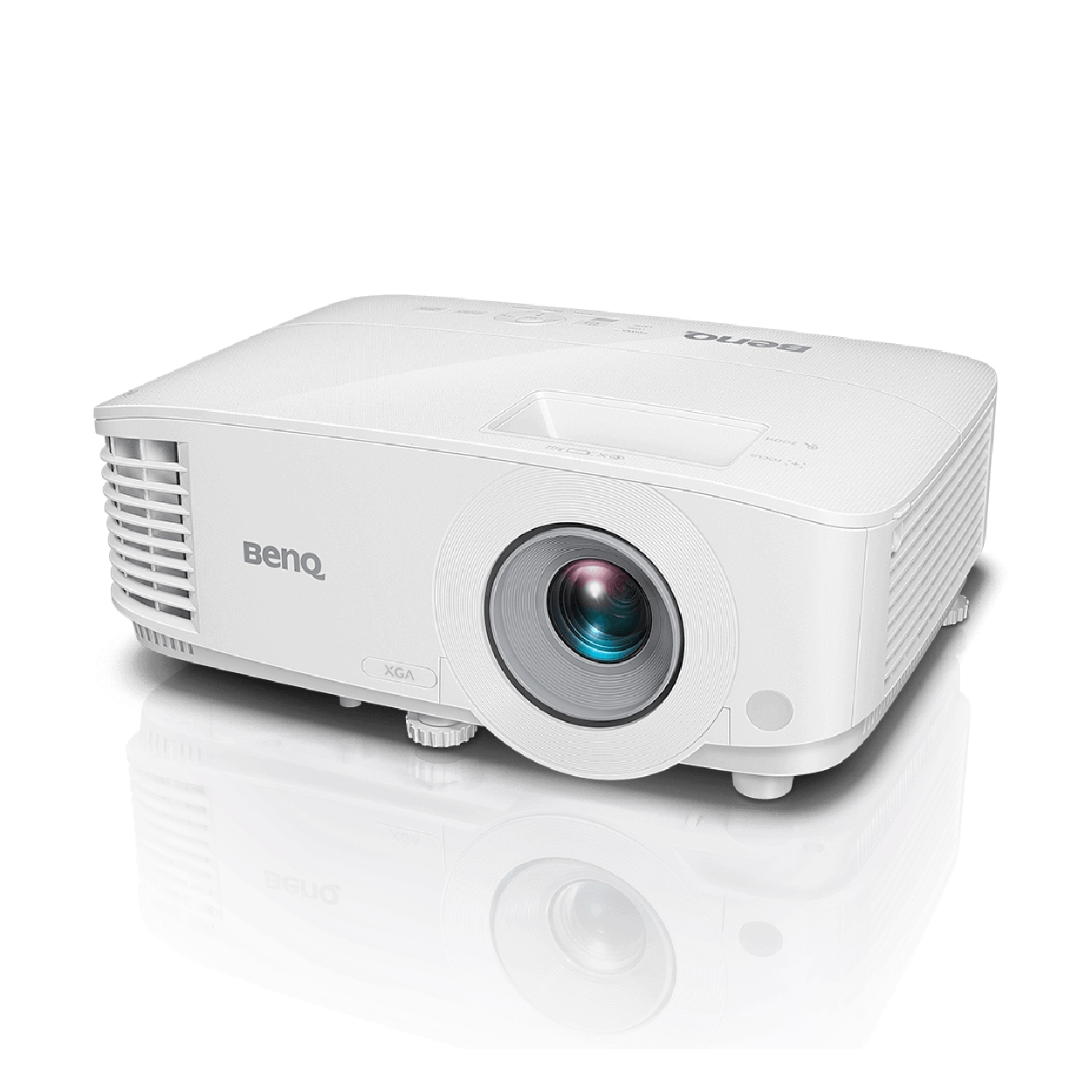 Proyector BenQ MX550 3600 Lm XGA 1024 X 768   