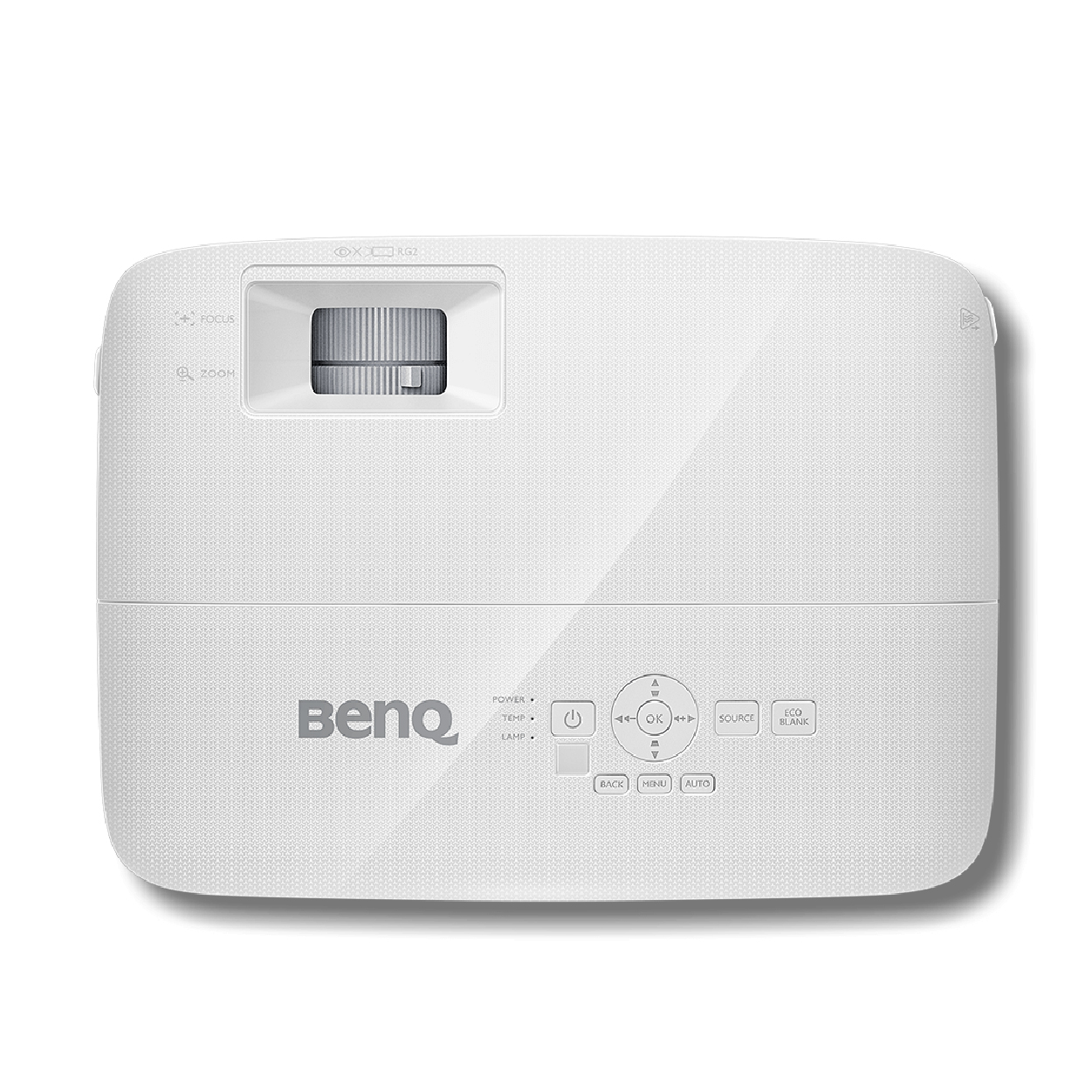 Proyector BenQ MX550 3600 Lm XGA 1024 X 768   