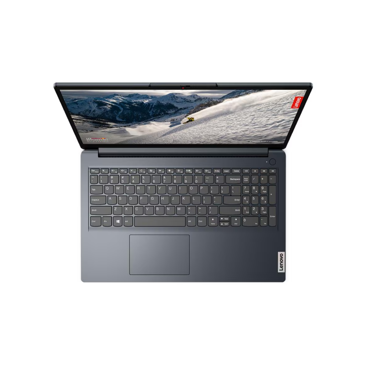 Laptop Lenovo Ideapad 1 15amn7 15 Amd Ryzen 3 7320u Ram 8gb