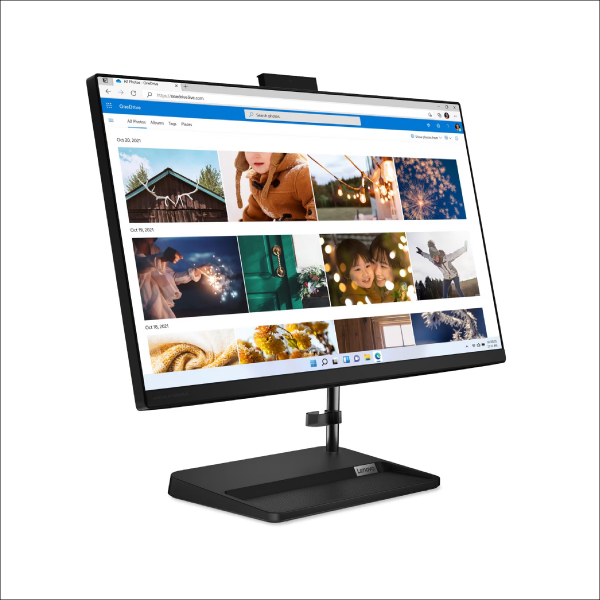 AIO LENOVO IDEACENTREL AIO 3 24IAP7 24"
