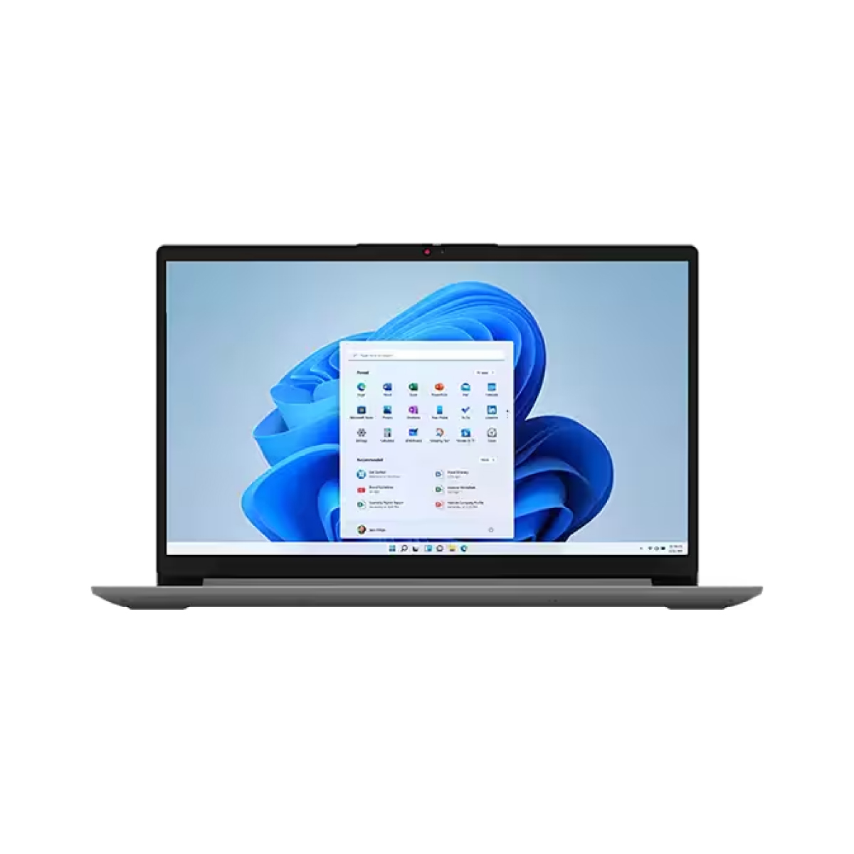 Laptop Lenovo Ideapad 1 15amn7 15 Amd Ryzen 3 7320u Ram 8gb