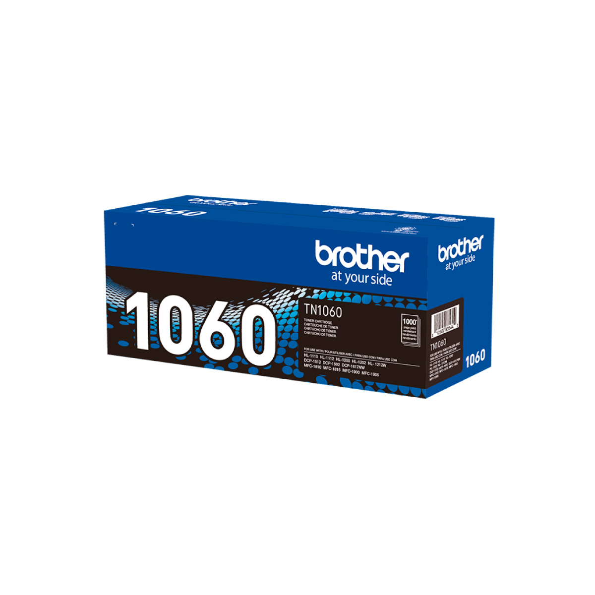 Impresora HL1212W + Tóner TN1060 Negro + Mouse Logitech M90