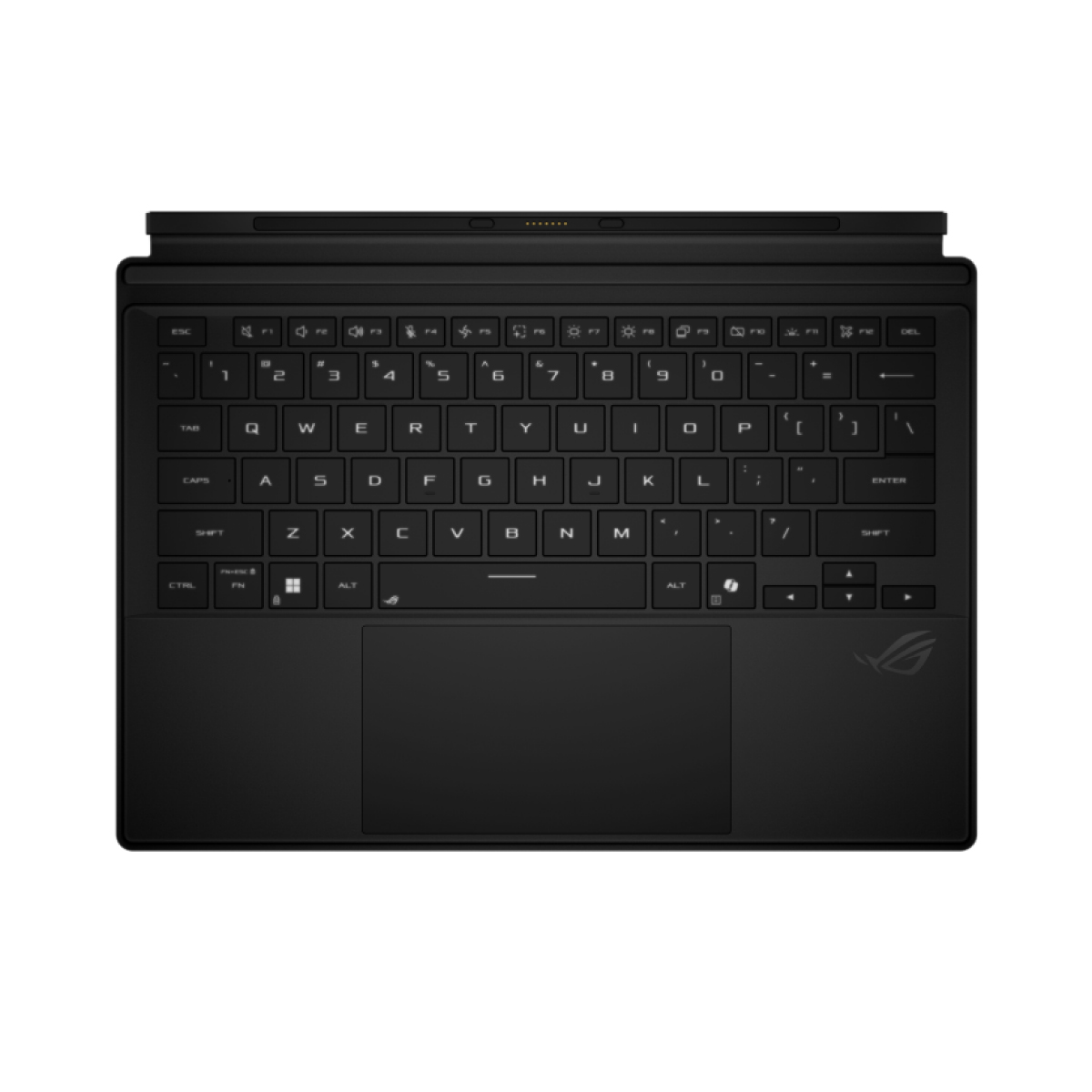 LAPTOP ASUS ROG FLOW Z13 13.4" AMD RYZEN AI MAX 390 RAM 32GB SSD 1TB W11H
