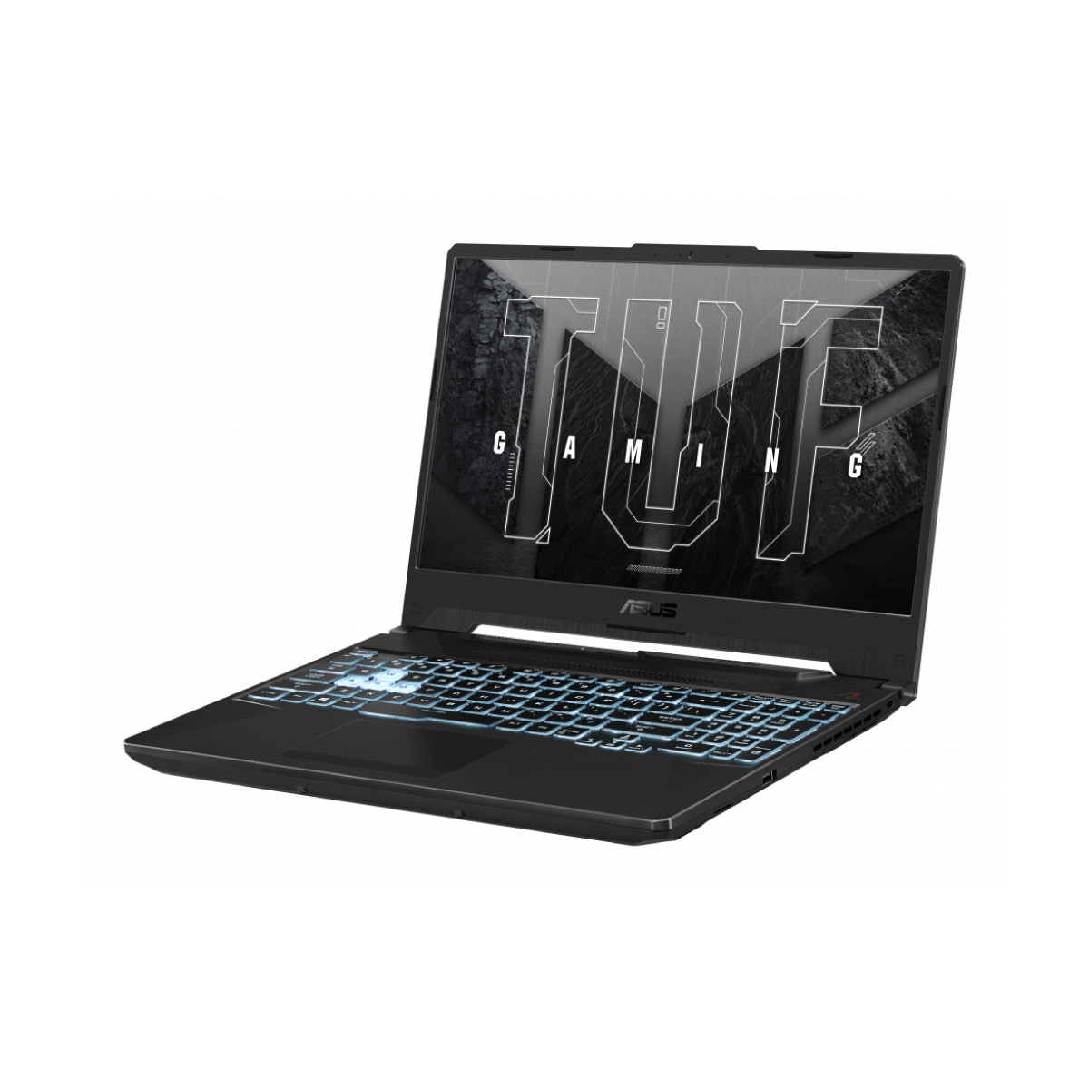 LAPTOP ASUS TUF GAMING A15 FA506NC 15.6" AMD RYZEN 5 7535HS RAM 16GB SSD 512GB RTX3050 4GB W11H