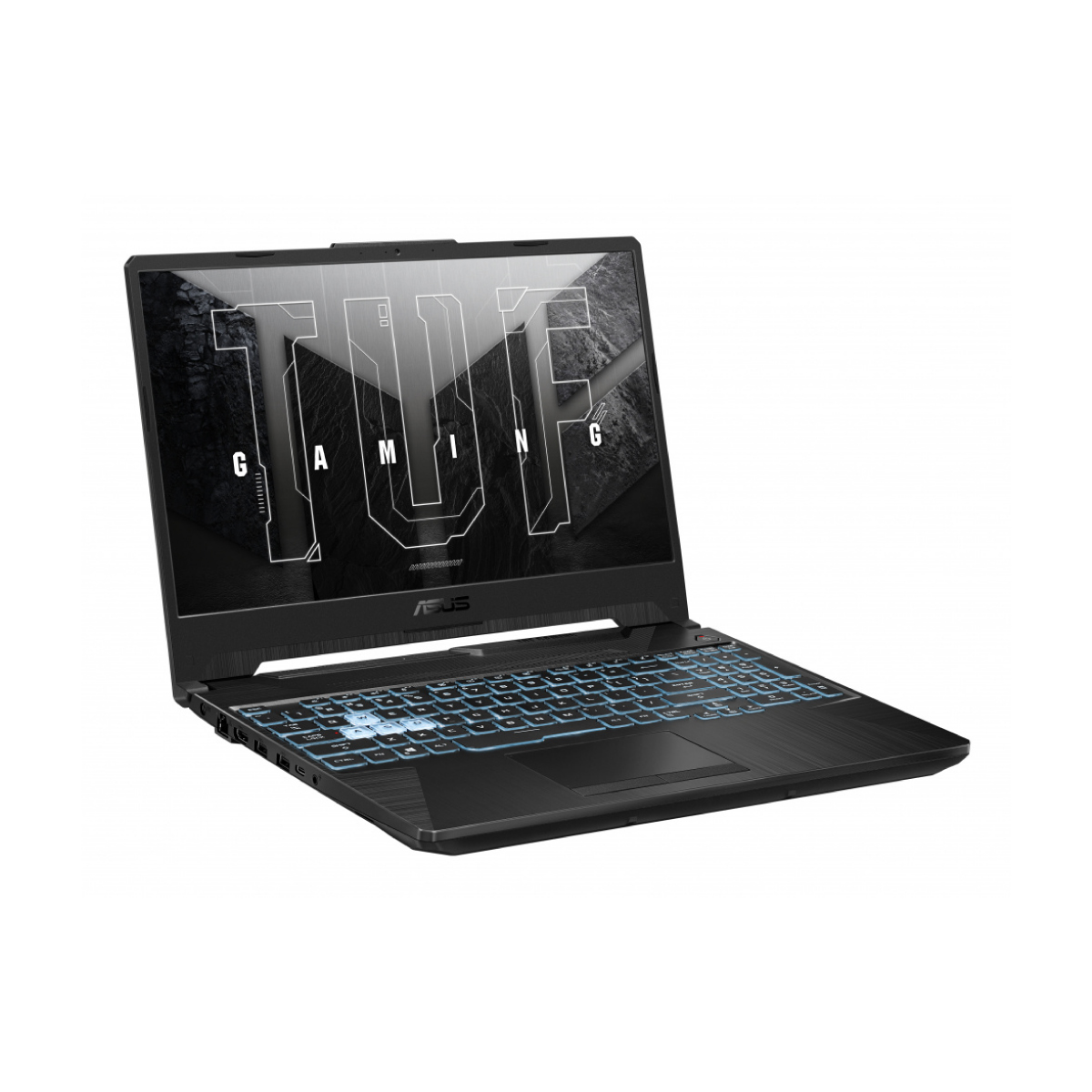 LAPTOP ASUS TUF GAMING A15 FA506NC 15.6" AMD RYZEN 5 7535HS RAM 16GB SSD 512GB RTX3050 4GB W11H