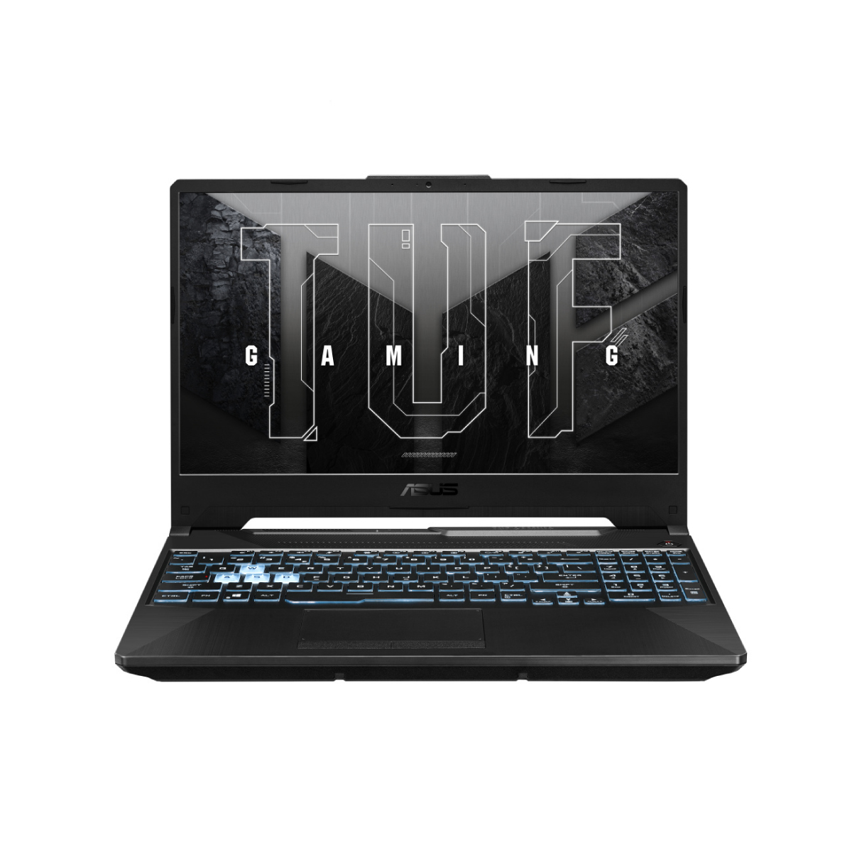 LAPTOP ASUS TUF GAMING A15 FA506NC 15.6" AMD RYZEN 5 7535HS RAM 16GB SSD 512GB RTX3050 4GB W11H