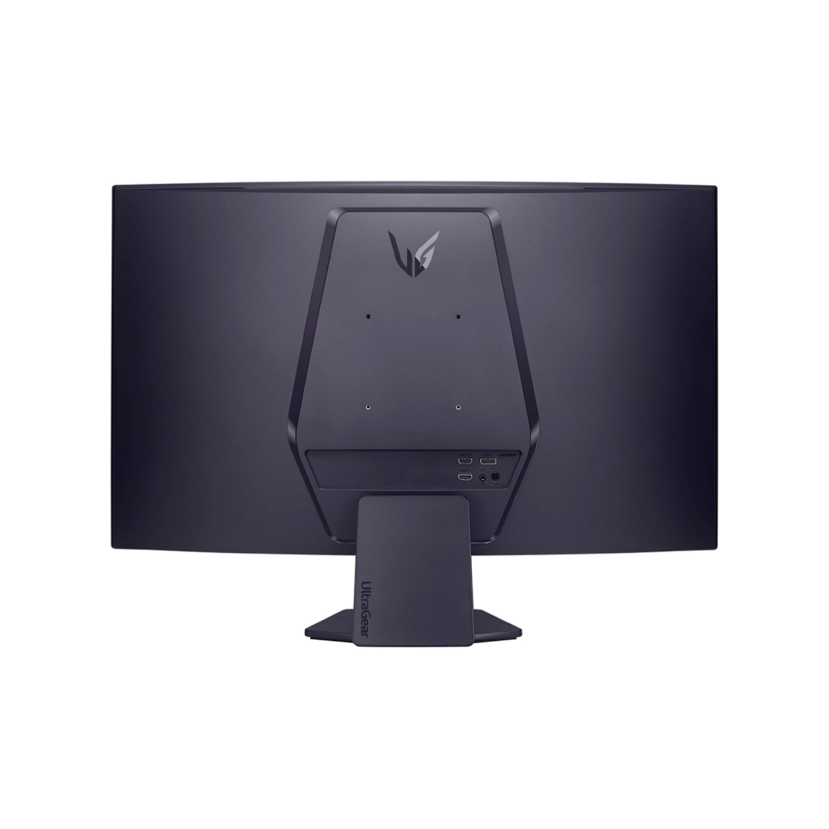 MONITOR GAMER LG 32'' CURVO QHD, ULTRAGEAR, 180 HZ, 1MS