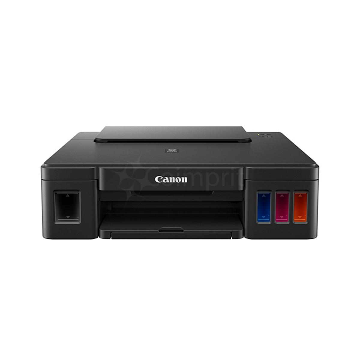 Impresora Canon PIXMA G1110 Color + Antivirus McAfee Total Protección 10 Dispositivos (DIGITAL)   