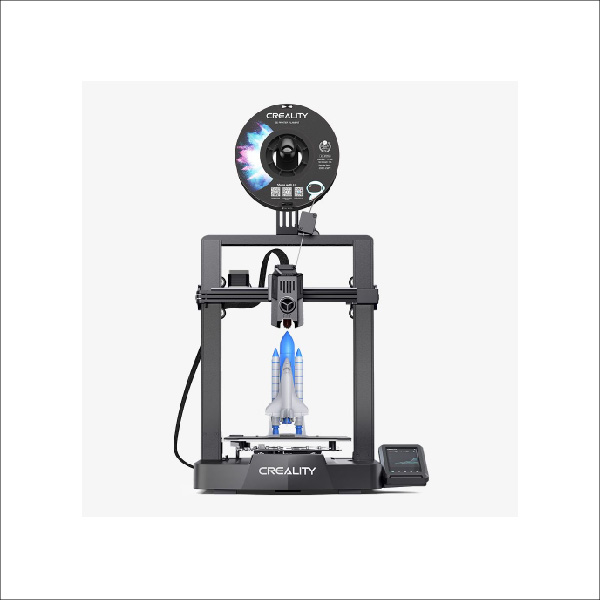 IMPRESORA 3D CREALITY ENDER-3 V3 KE