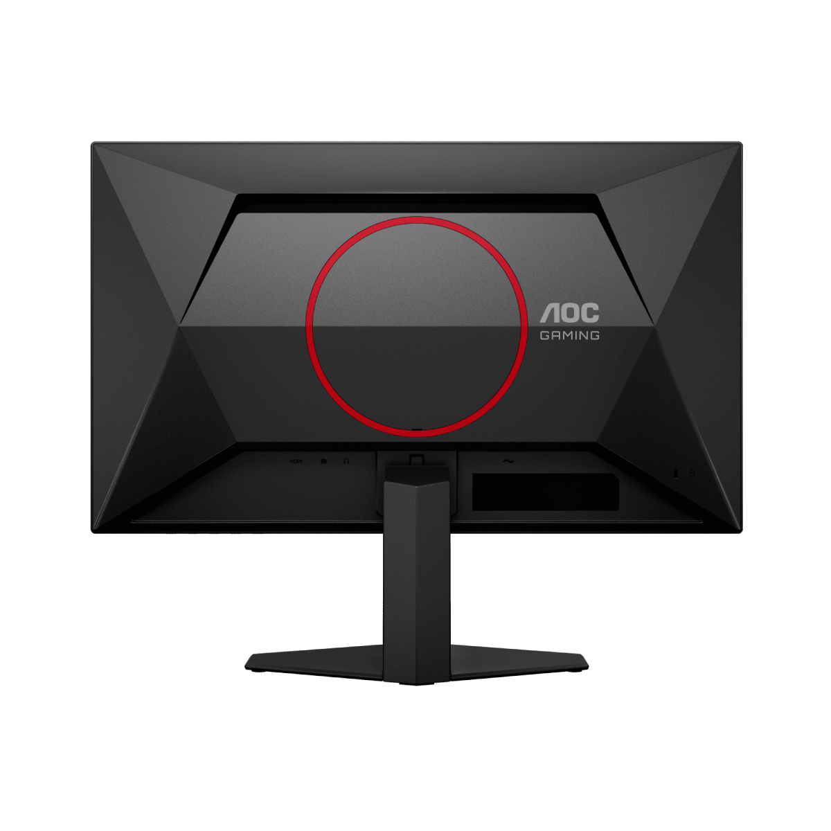 MONITOR AOC GAMER 24G4E 24" IPS, HDR10, 0.5MS
