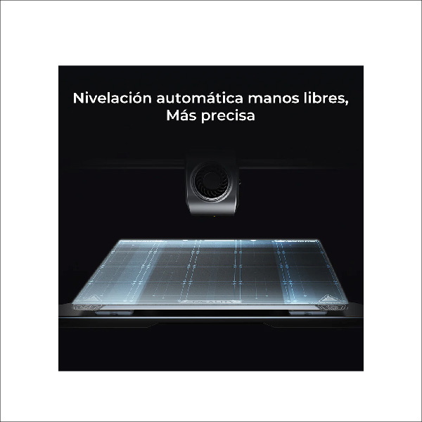 IMPRESORA 3D CREALITY K1