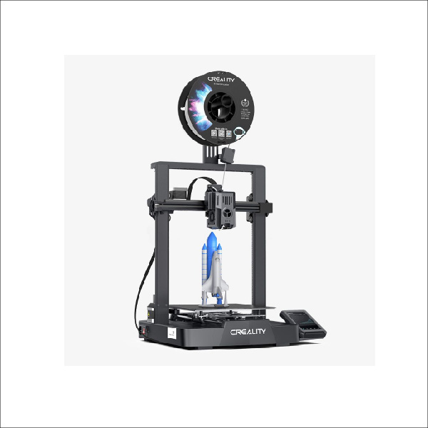 IMPRESORA 3D CREALITY ENDER-3 V3 KE
