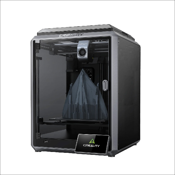 IMPRESORA 3D CREALITY K1