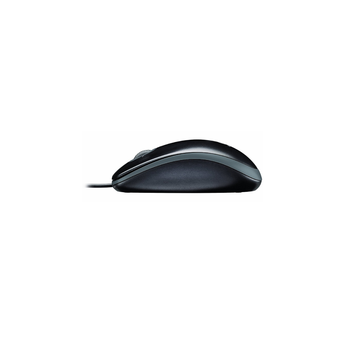 KIT LOGITECH MK120 TECLADO Y MOUSE ALAMBRICO