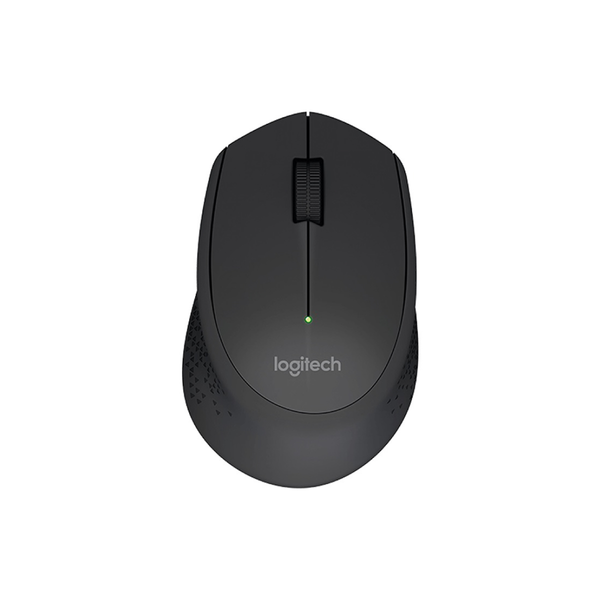  MOUSE LOGITECH M280 NEGRO INALAMBRICO