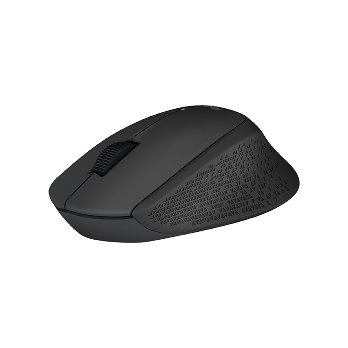  MOUSE LOGITECH M280 NEGRO INALAMBRICO