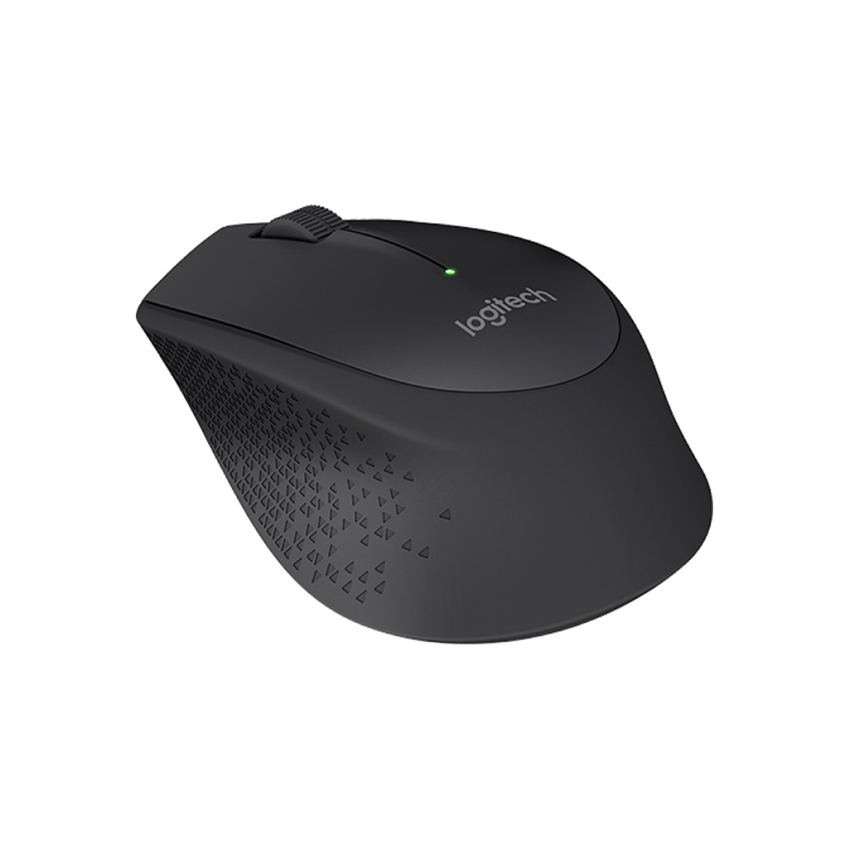  MOUSE LOGITECH M280 NEGRO INALAMBRICO