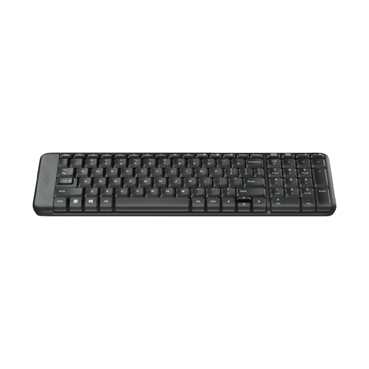 KIT LOGITECH MK220 TECLADO Y MOUSE INALA