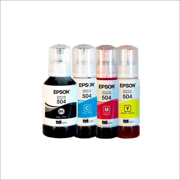 KIT MULTIFUNCIONAL EPSON L4260 ECOTANK WIFI/USB + KIT DE TINTA + PAPEL + ANTIVIRUS