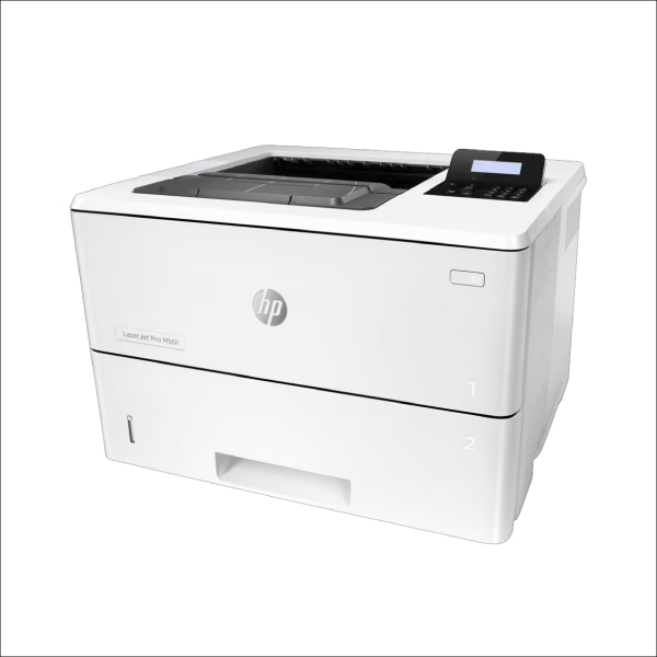IMPRESORA HP JET PRO M501DN LASER MONOCROMATICA ETHERNET