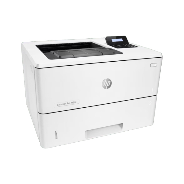 IMPRESORA HP JET PRO M501DN LASER MONOCROMATICA ETHERNET