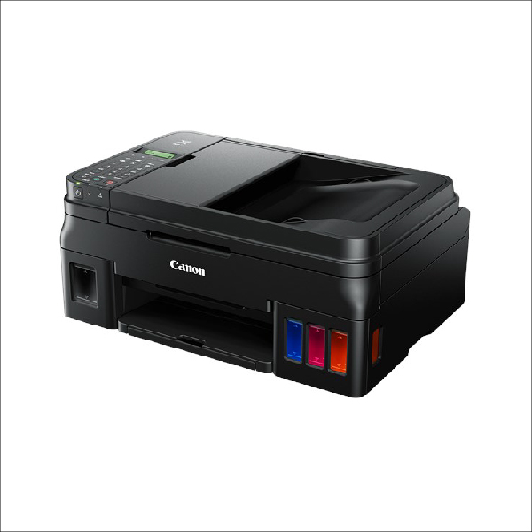 KIT CANON G4110 + KIT DE TINTA EXTRA GI-190
