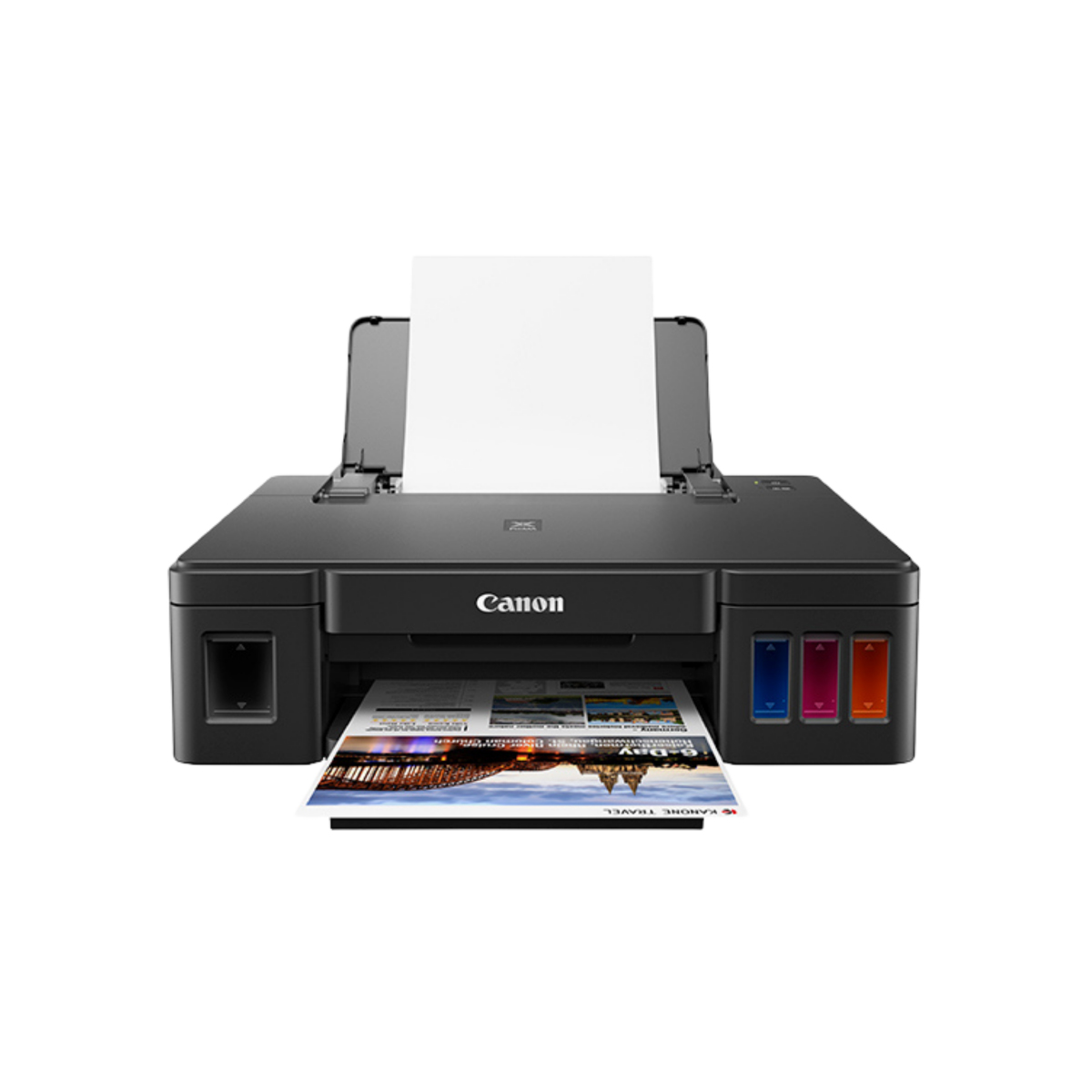 Kit AIO Lenovo IdeaCentre L Celeron RAM 8GB SSD 256GB + Imp G1110 + Antivirus + Papel