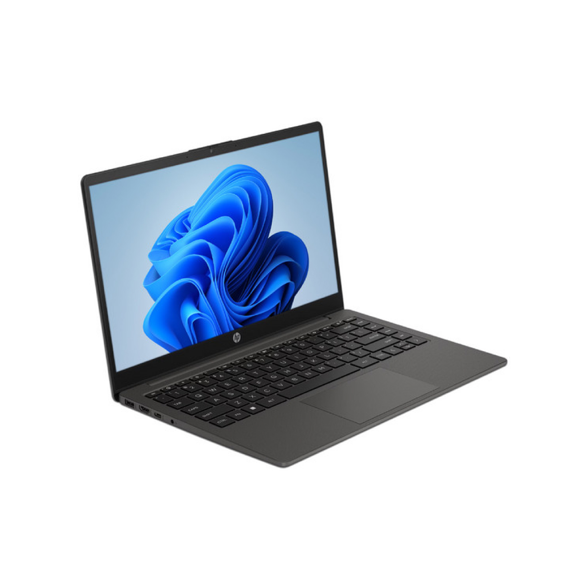 KIT LAPTOP HP 245 G10 14", RYZEN 5, 16GB, 512GB SSD + ANTIVIRUS