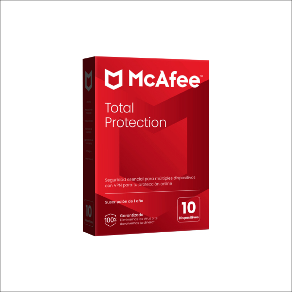 KIT MULTIFUNCIONAL EPSON L8160 ECOTANK A4  + ANTIVIRUS MCAFFE DIGITAL (10 DISPOSITIVOS)