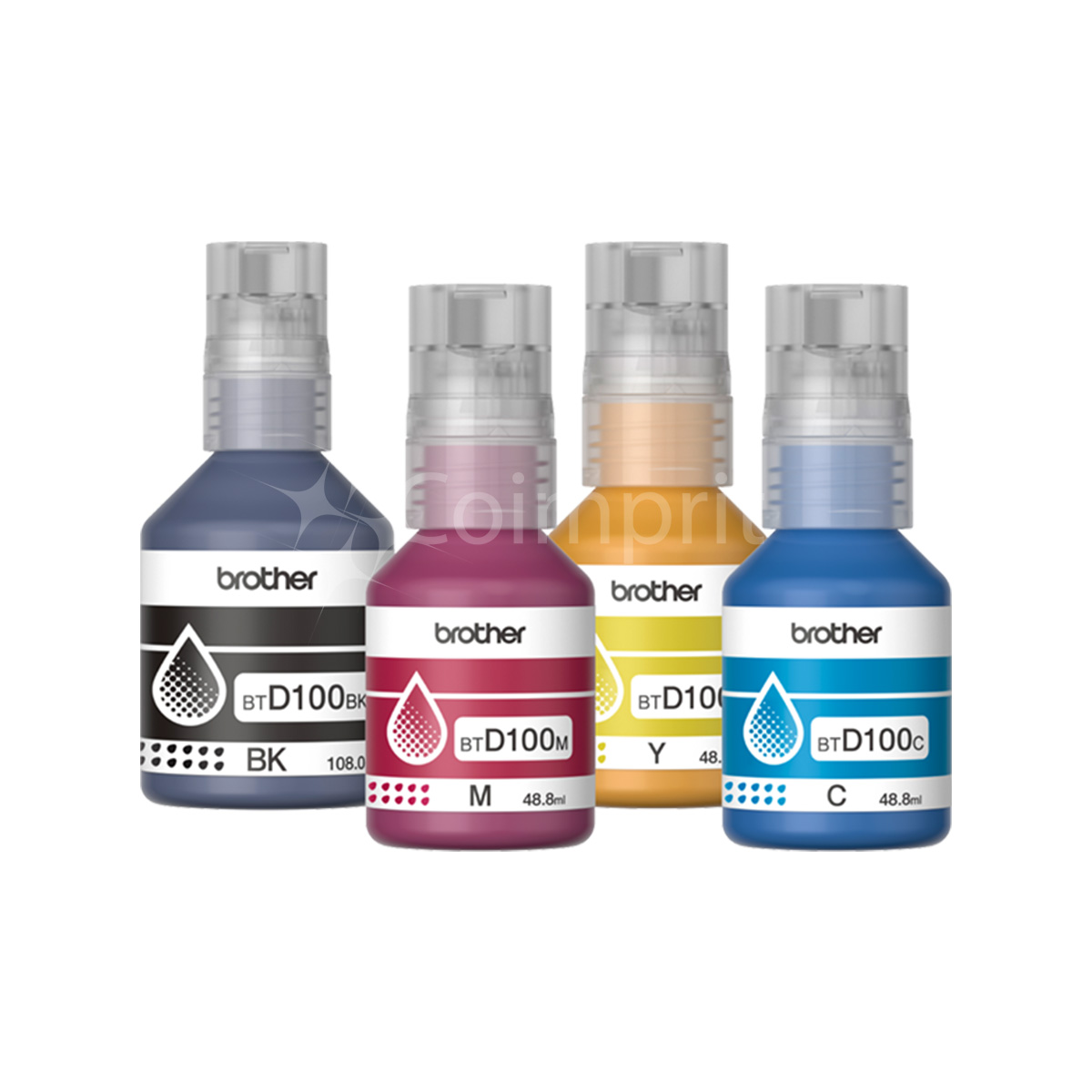 KIT MULTIFUNCIONAL BROTHER DCP-T230 INKBENEFIT TANK USB  + KIT DE TINTA + PAPEL + ANTIVIRUS 