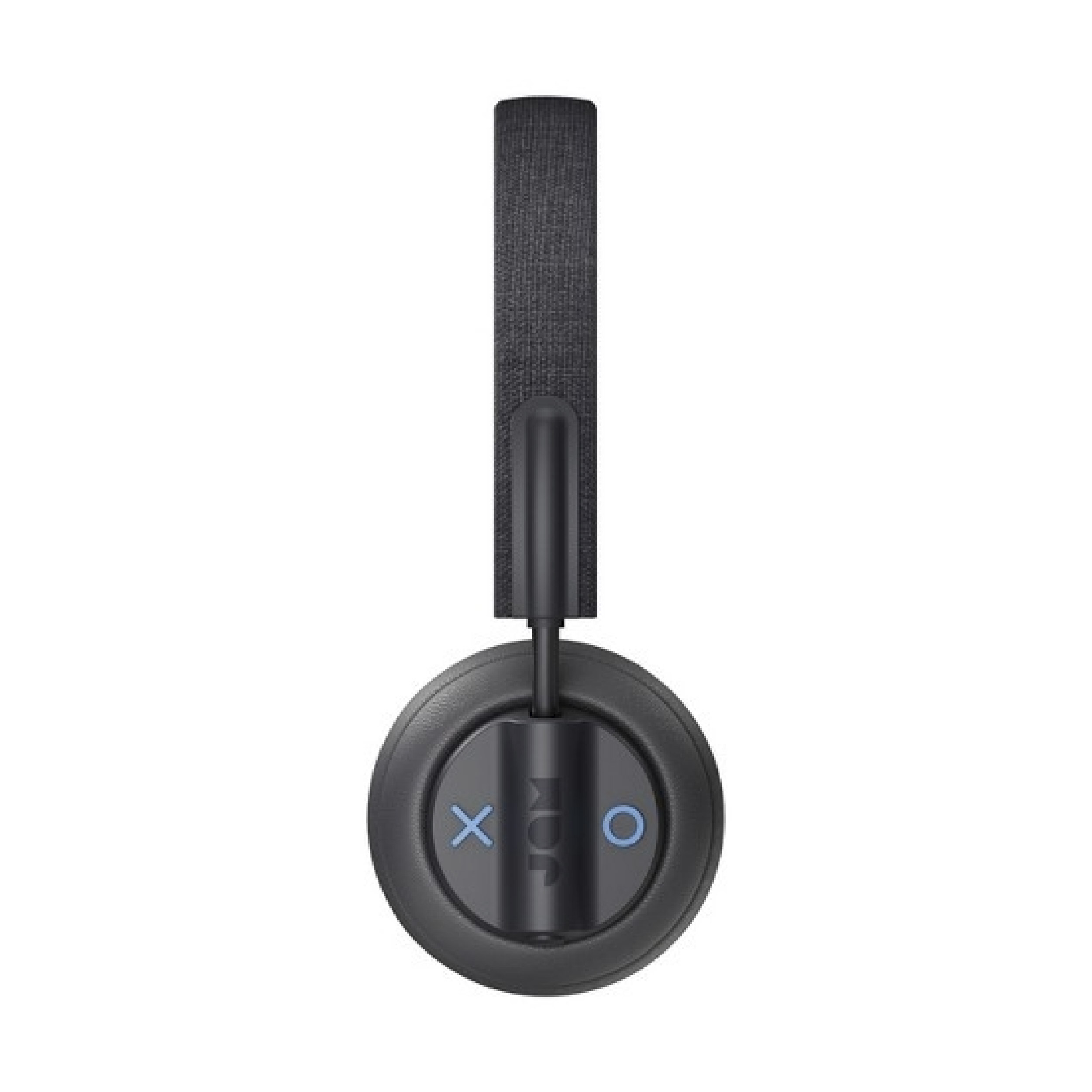 OPEN BOX - DIADEMA JAM BEEN THERE BT ON EAR BLACK