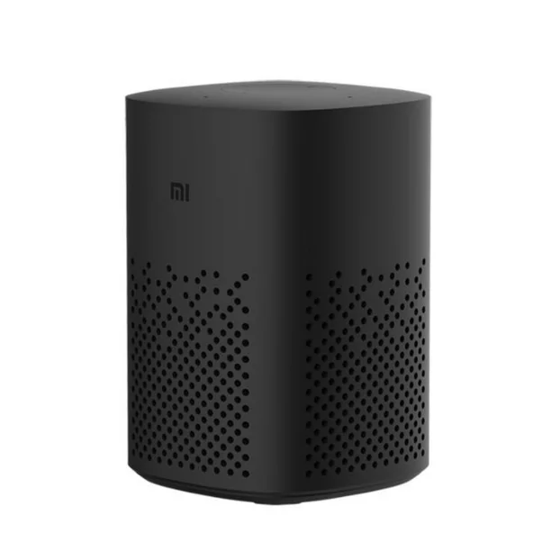 OPEN BOX: Xiaomi QBH4218GL Smart Speaker, Inalámbrico con Bluetooth y Control IR, Negro