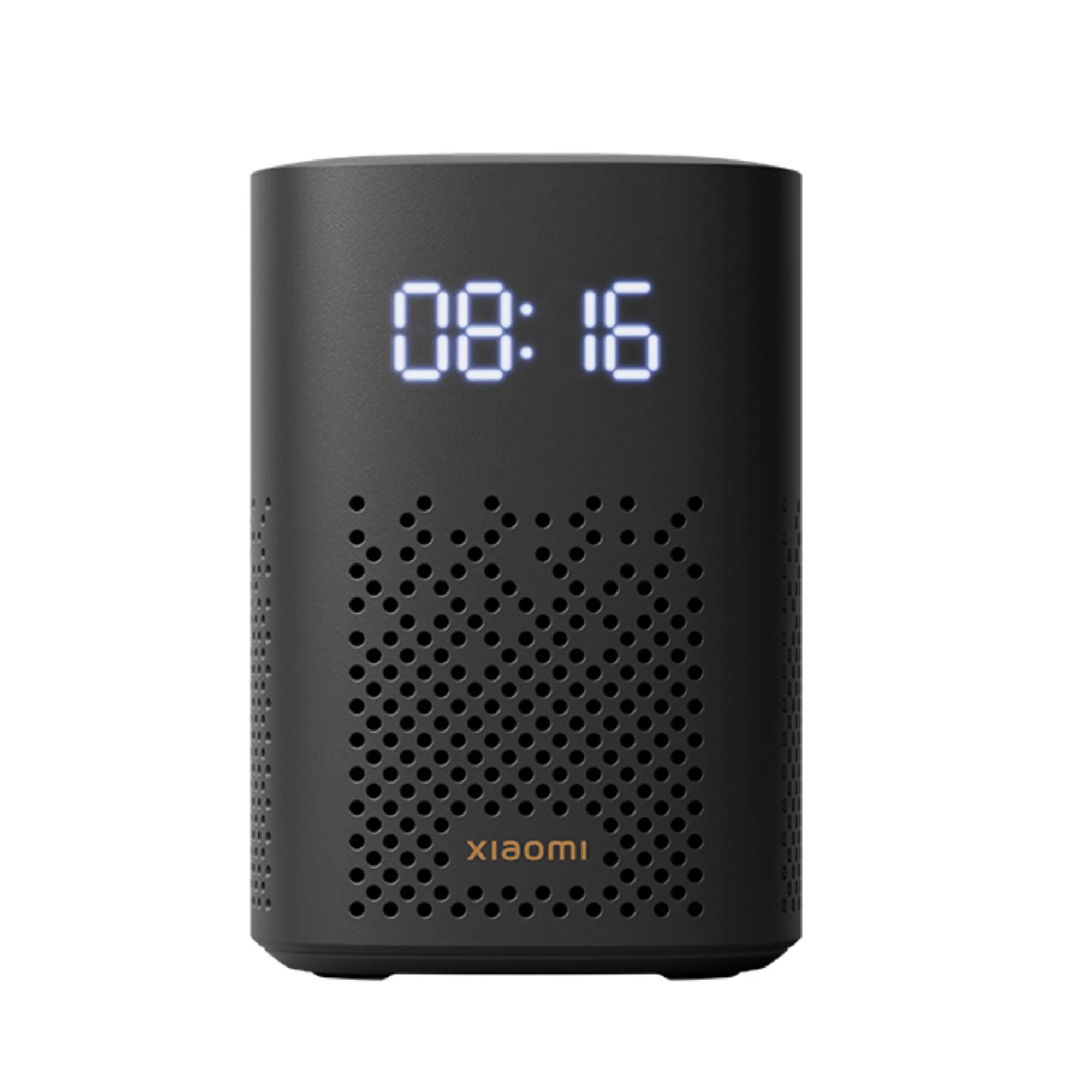 OPEN BOX: Xiaomi QBH4218GL Smart Speaker, Inalámbrico con Bluetooth y Control IR, Negro