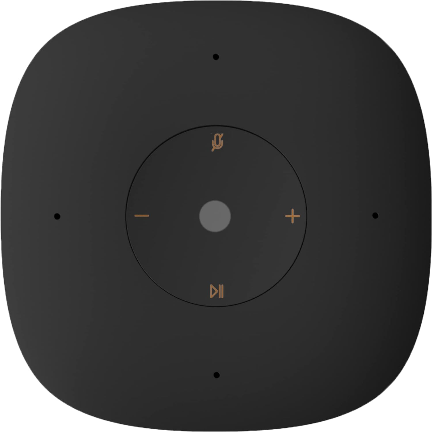 OPEN BOX: Xiaomi QBH4218GL Smart Speaker, Inalámbrico con Bluetooth y Control IR, Negro