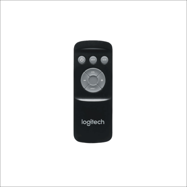 OPEN BOX - Logitech Z906 5.1 THX – Sonido Cinemático en Casa