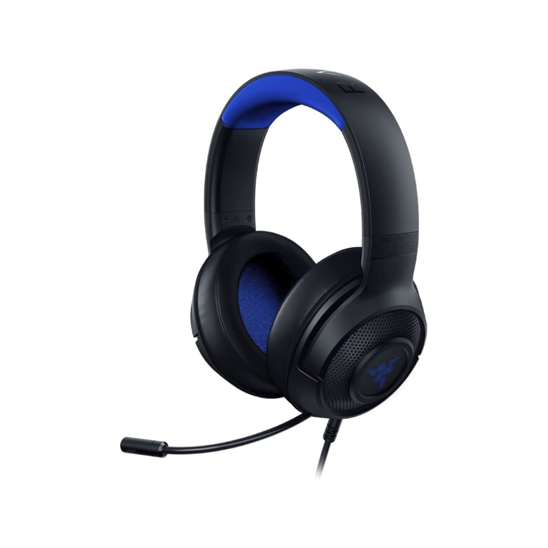 OPEN BOX - DIADEMA RAZER KRAKEN X FOR CONSOLE 