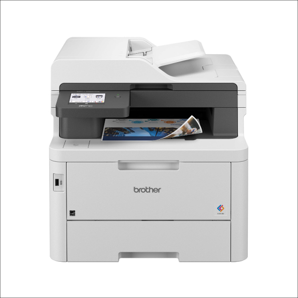 MULTIFUNCIONAL BROTHER MFC-L3780CDW COLOR LASER INALAMBRICO