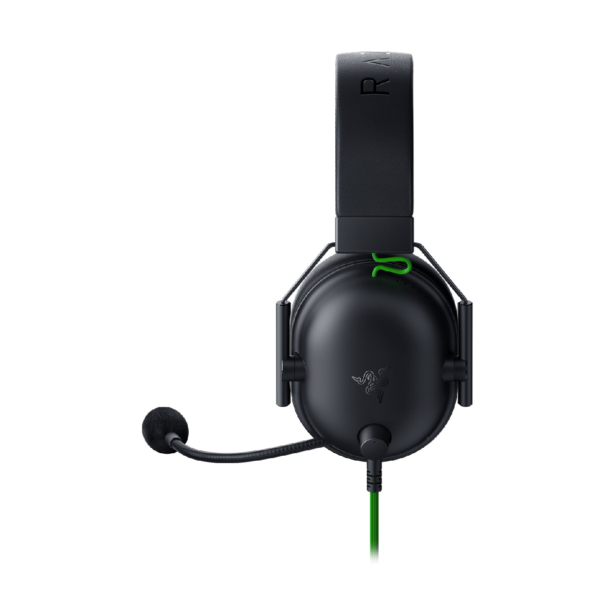 Open Box - Razer BlackShark V2 X USB 7.1